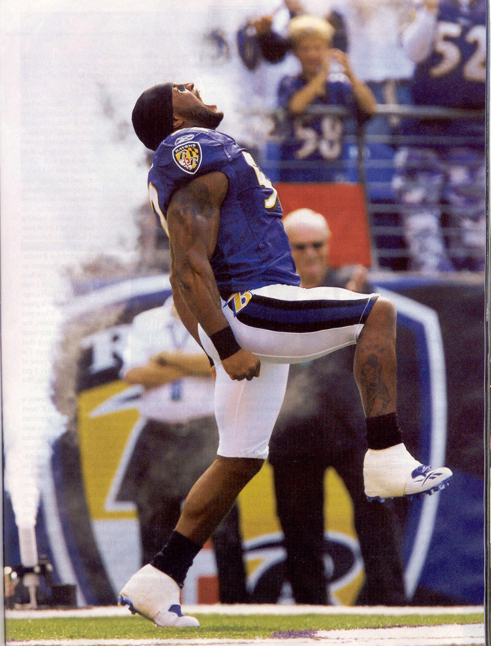 Ray Lewis Wallpapers Wallpaper Cave