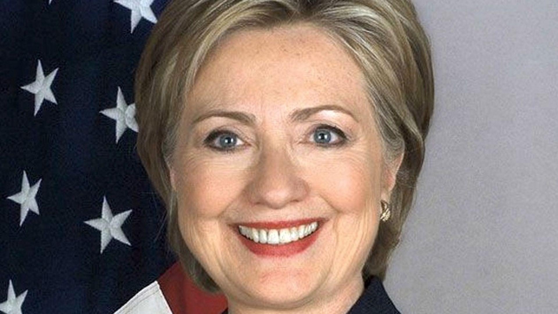 Hillary Clinton Wallpapers Wallpaper Cave