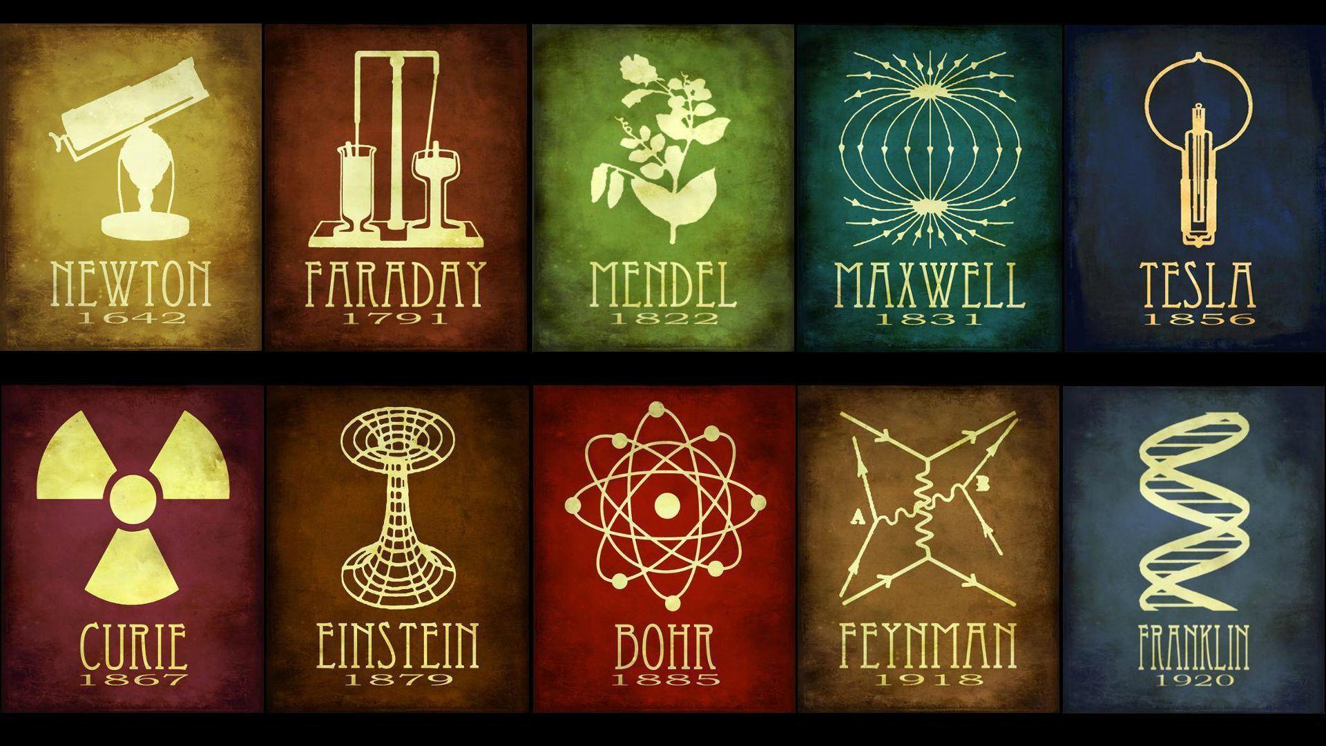 Scientists Wallpapers Wallpaper Cave