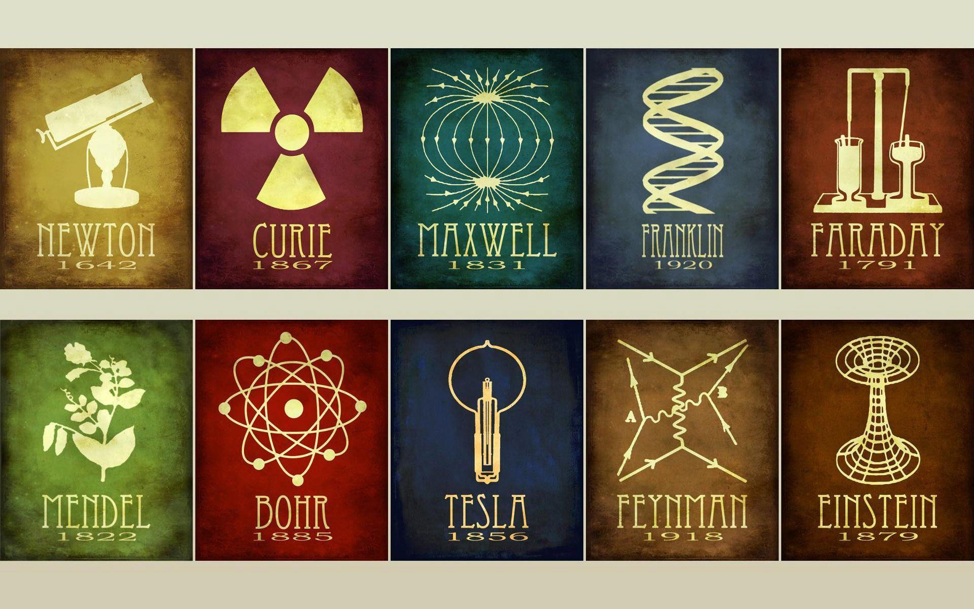 Scientists Wallpapers Wallpaper Cave