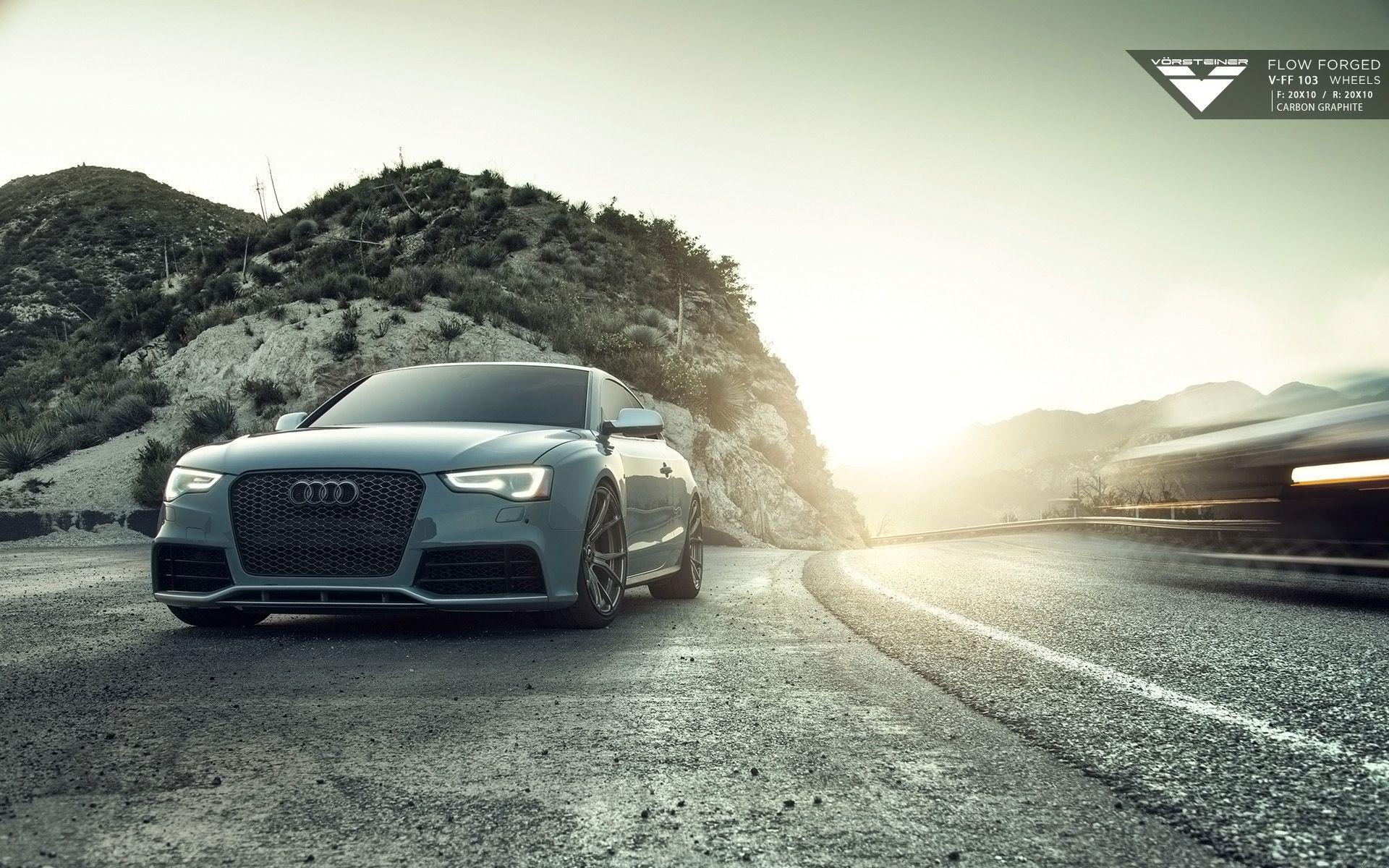 Audi HD Wallpapers Wallpaper Cave