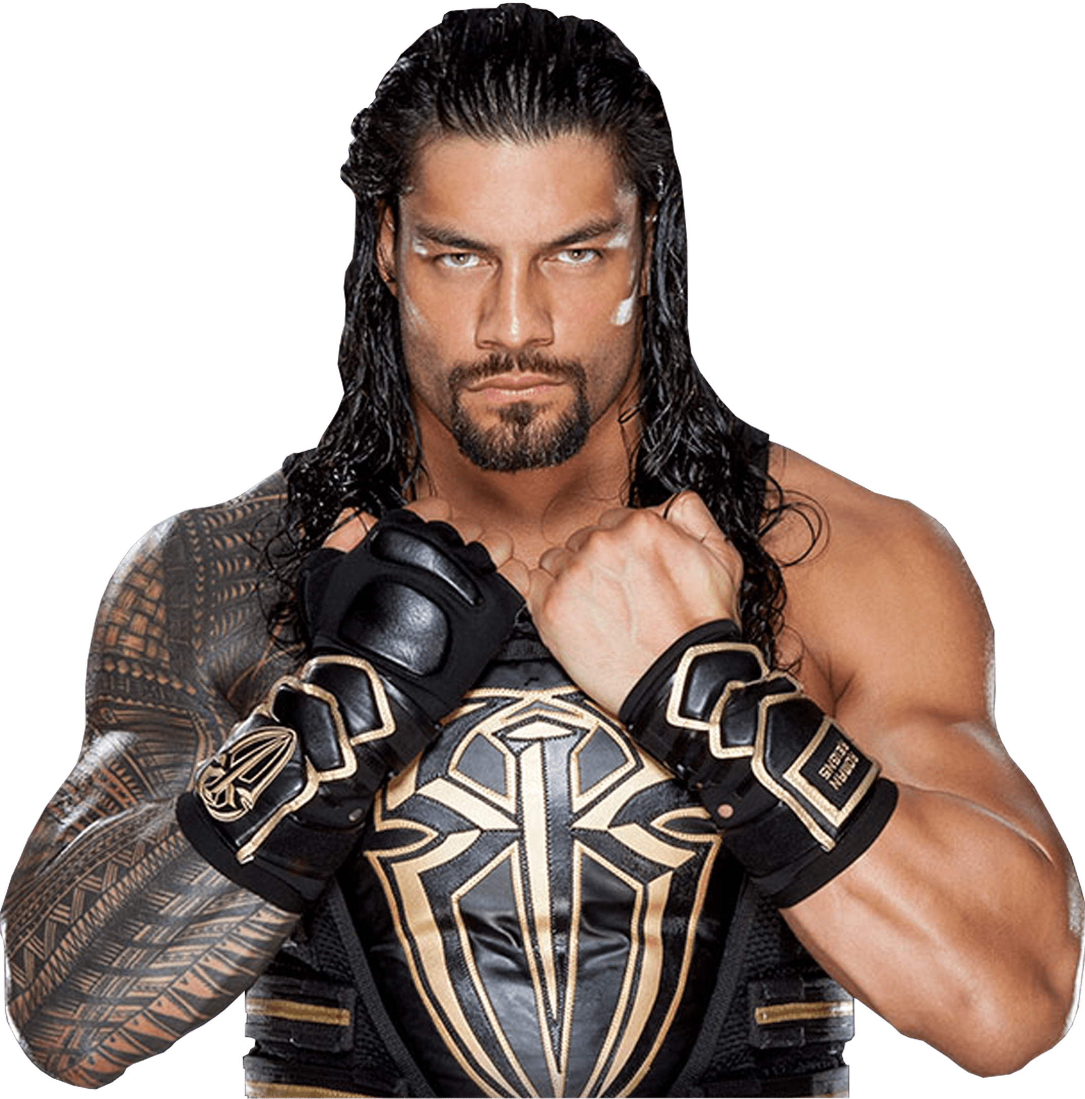 Roman Reigns 2017 Wallpapers Wallpaper Cave