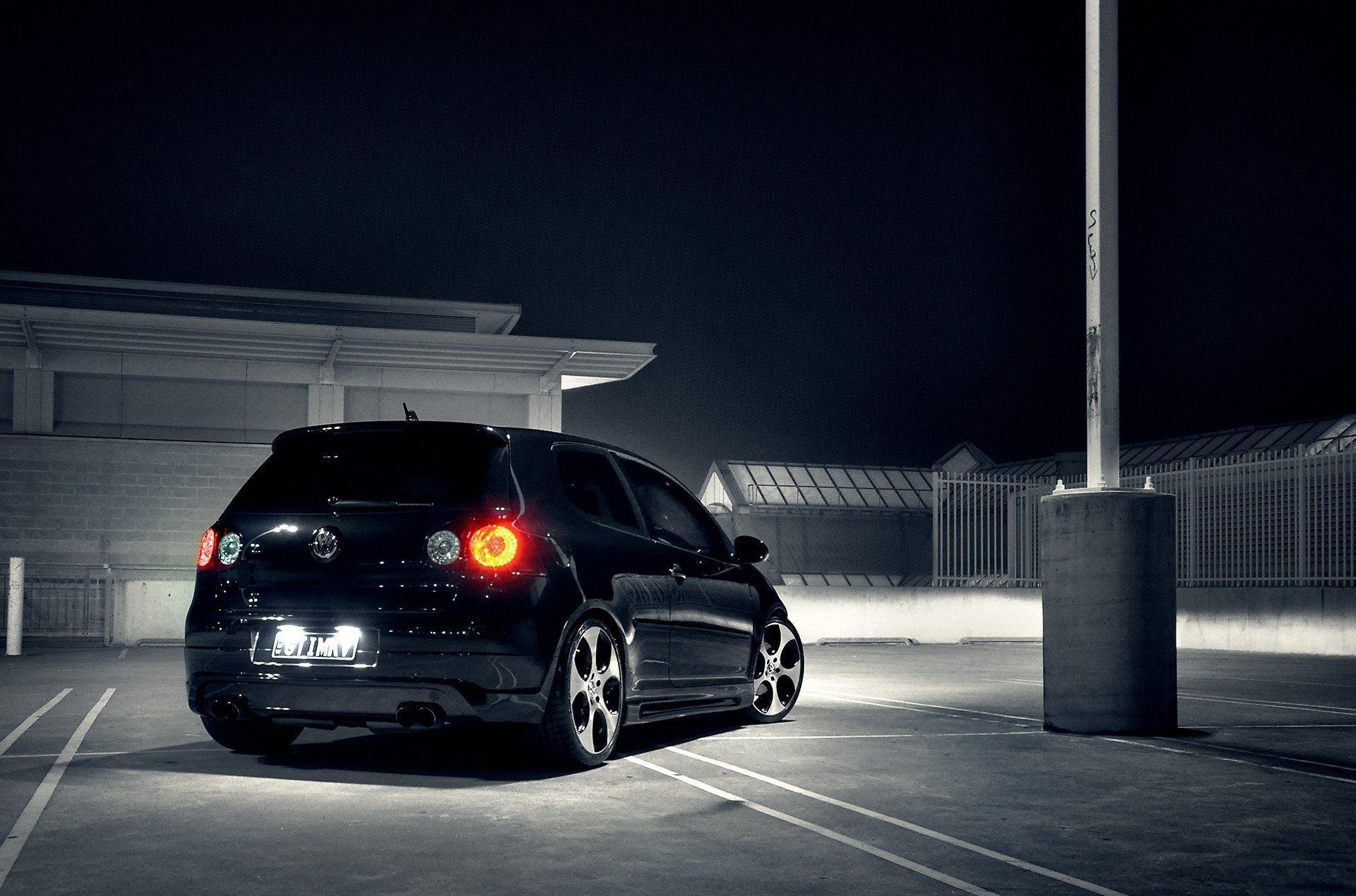 Golf 5 GTI Wallpapers Wallpaper Cave