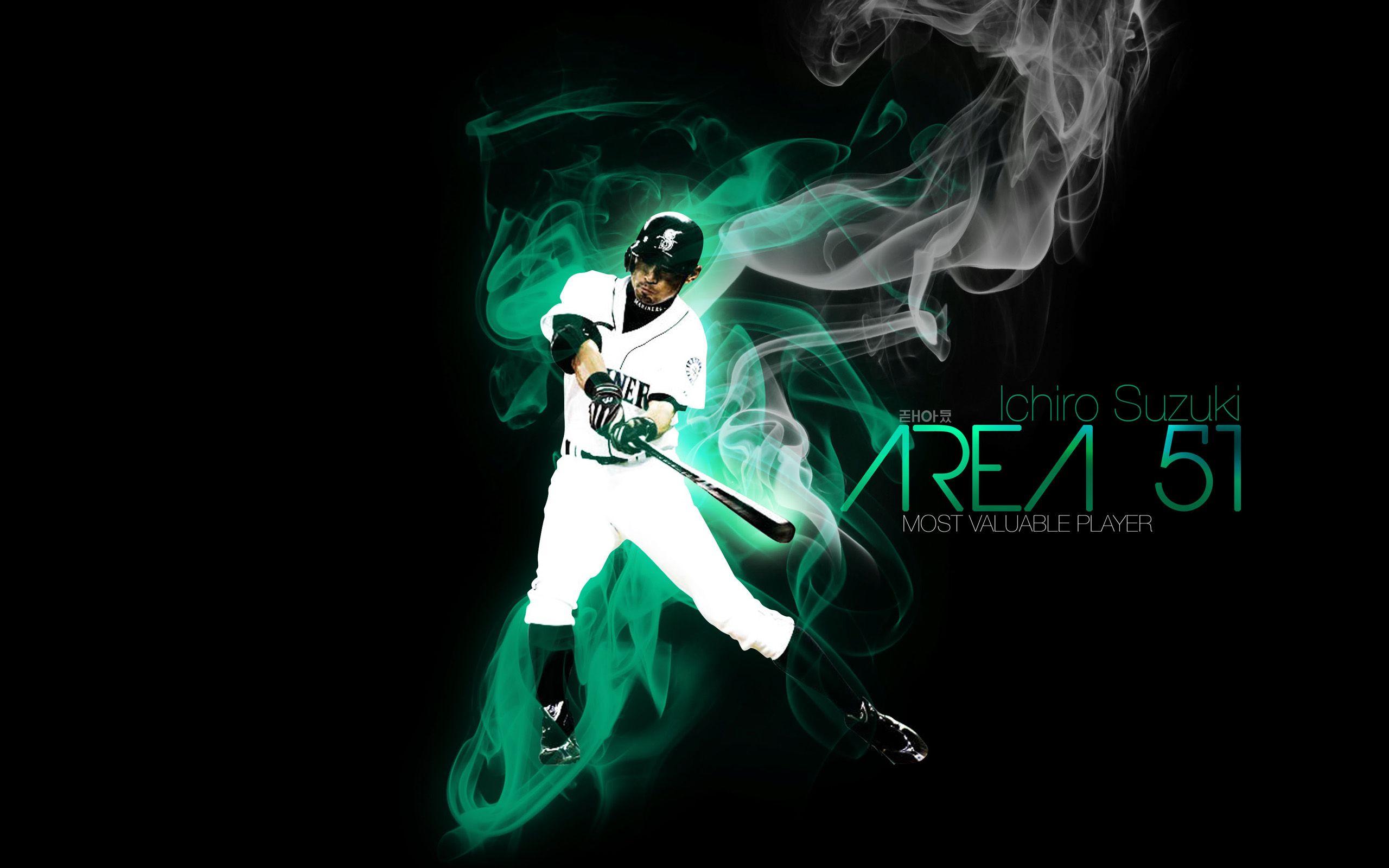 Seattle Mariners Wallpapers Wallpaper Cave