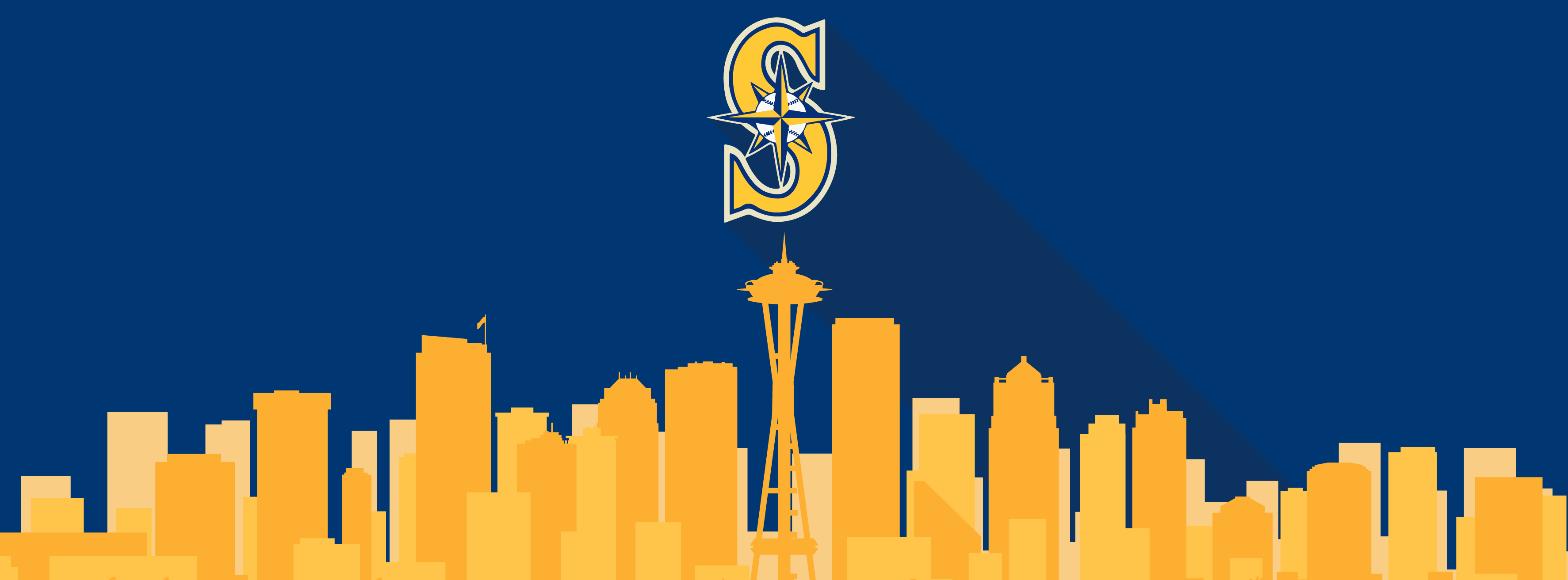 Seattle Mariners 2018 Wallpapers Wallpaper Cave