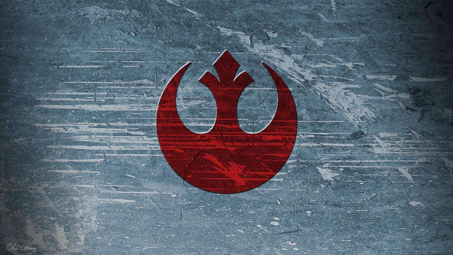 Rebel Alliance Wallpapers Wallpaper Cave