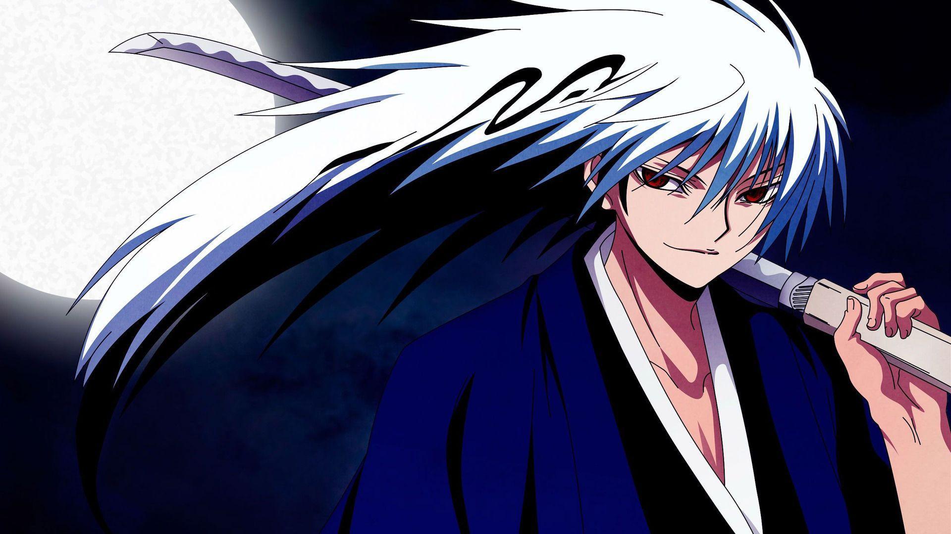 Elegant Nura Rise Of The Yokai Clan Wallpaper friend quotes