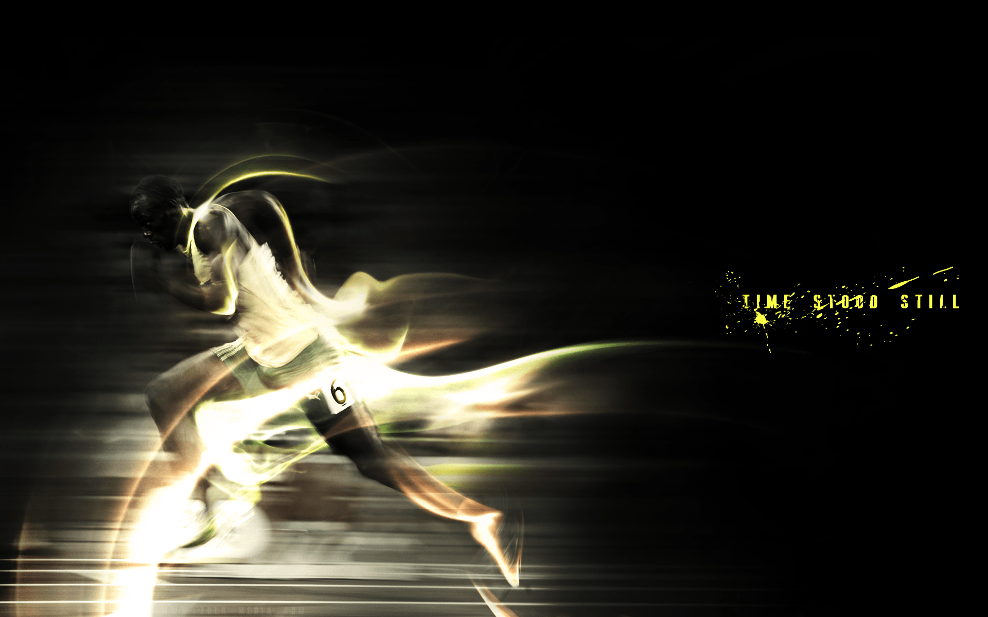 Athlete Wallpapers Wallpaper Cave