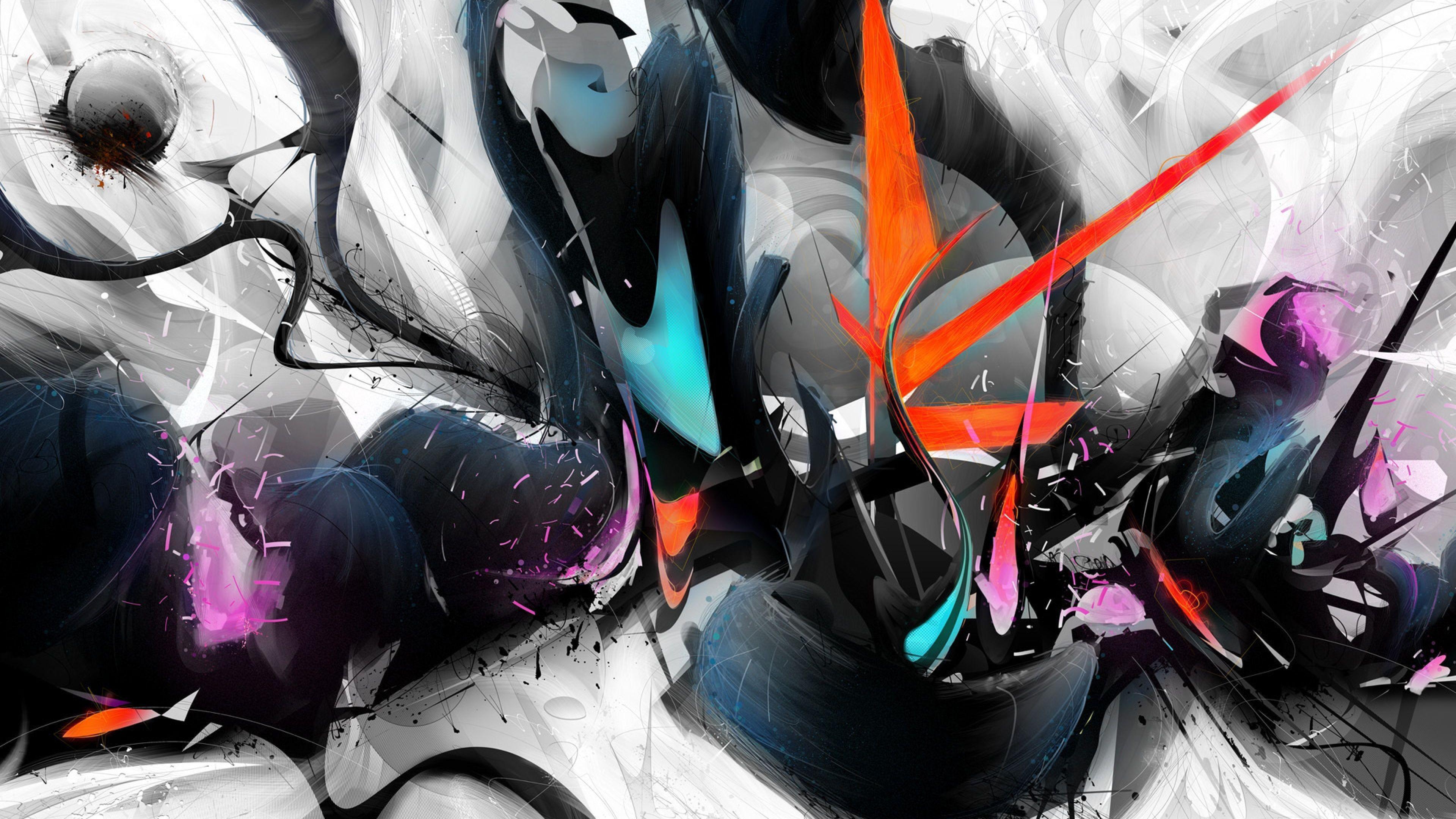 Spray Paint Wallpapers Wallpaper Cave