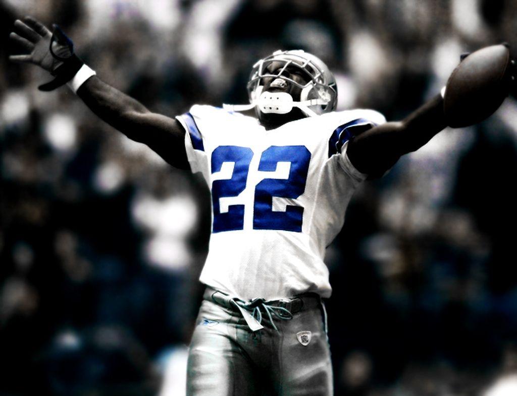 Emmitt Smith Wallpapers Wallpaper Cave
