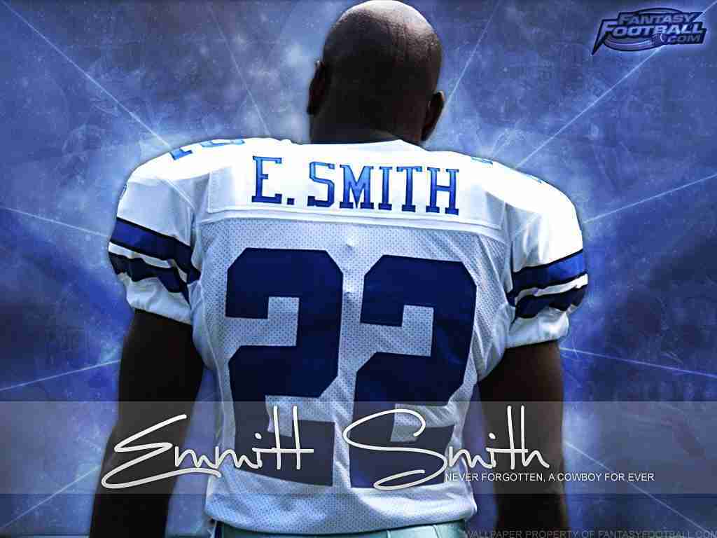 Emmitt Smith Wallpapers Wallpaper Cave