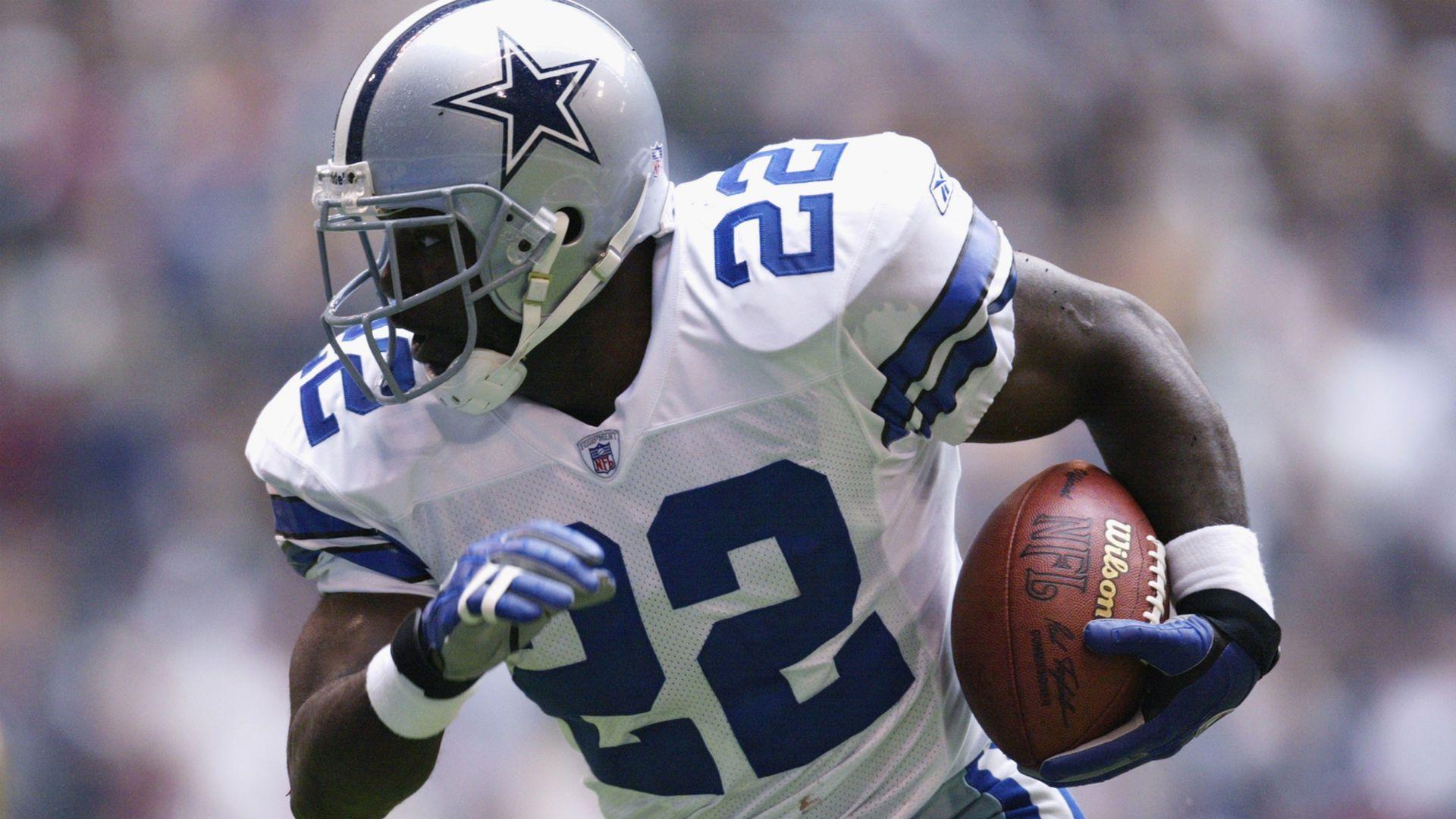Emmitt Smith Wallpapers Wallpaper Cave