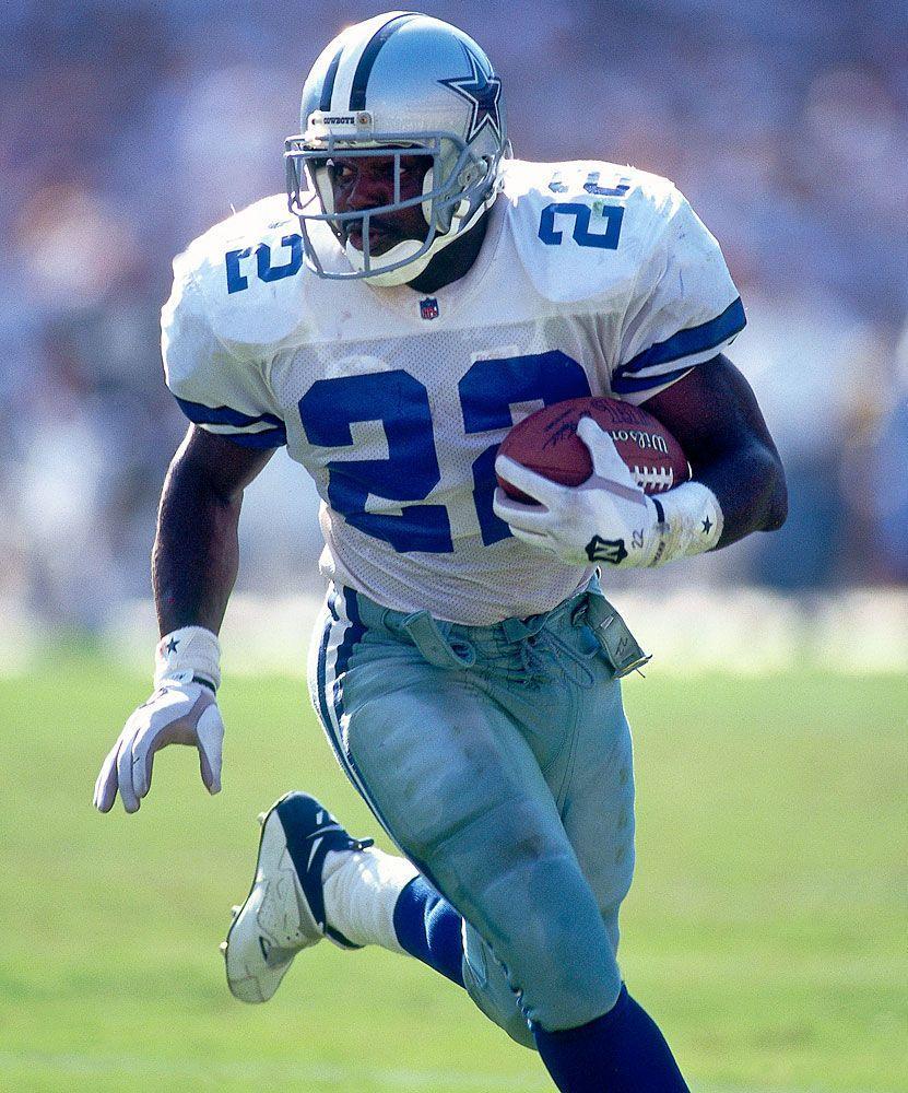Emmitt Smith Wallpapers Wallpaper Cave