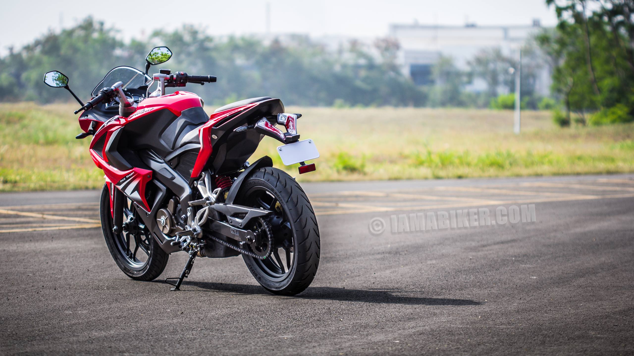 Bajaj Pulsar RS200 Wallpapers Wallpaper Cave