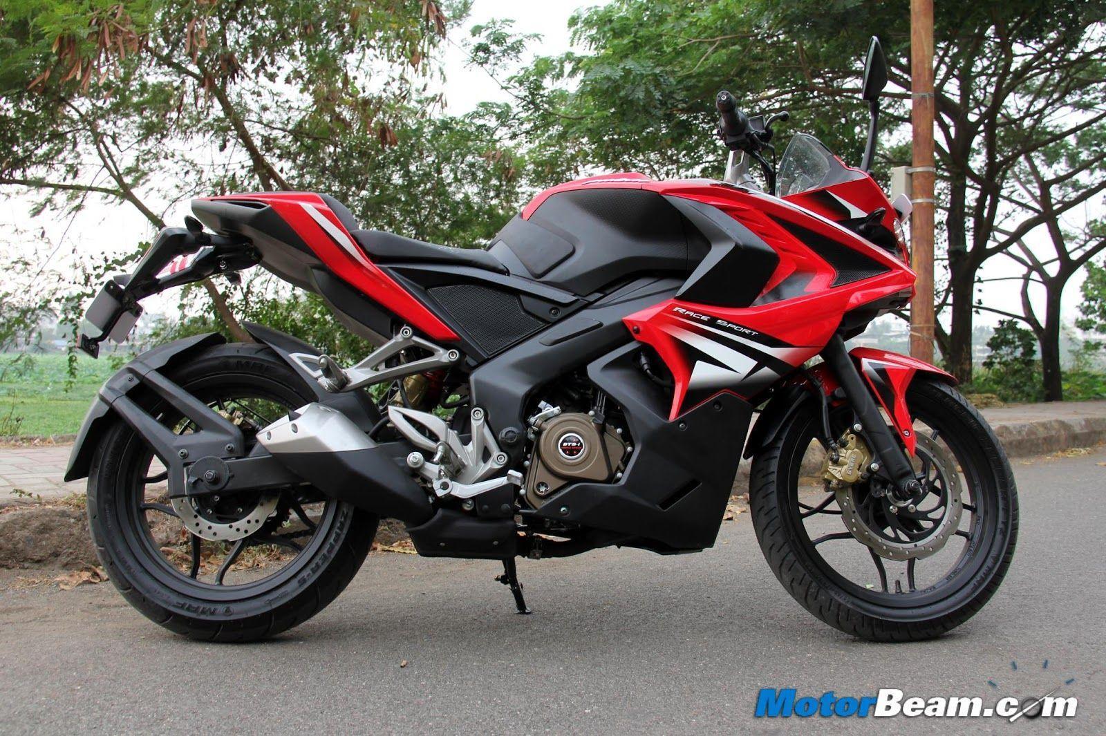 Bajaj Pulsar RS200 Wallpapers Wallpaper Cave