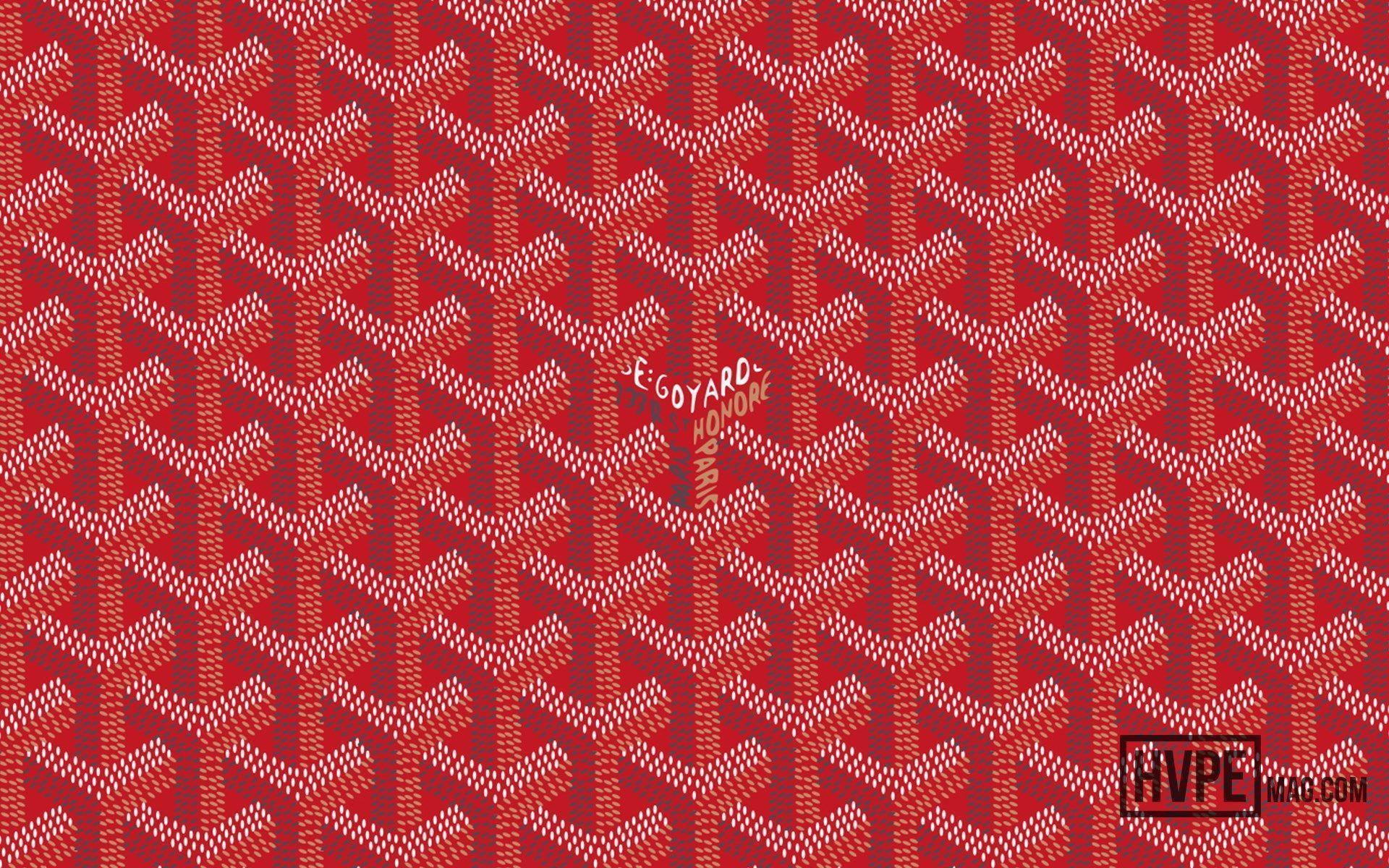 Goyard Wallpapers Wallpaper Cave
