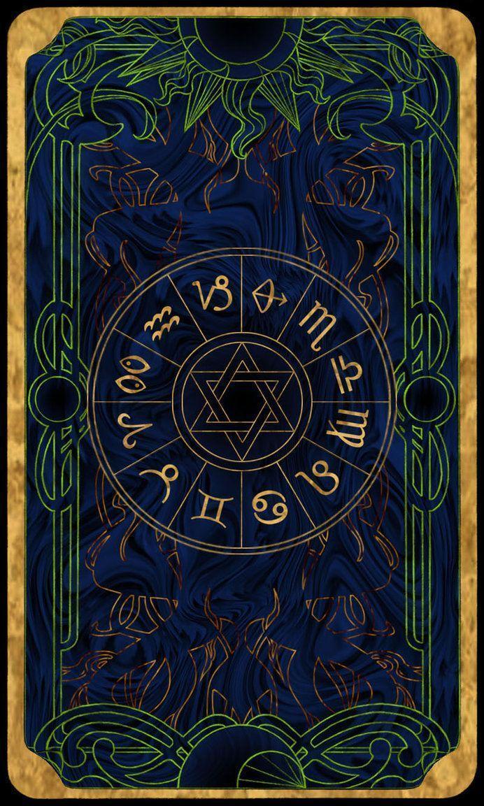 Tarot Wallpapers Wallpaper Cave