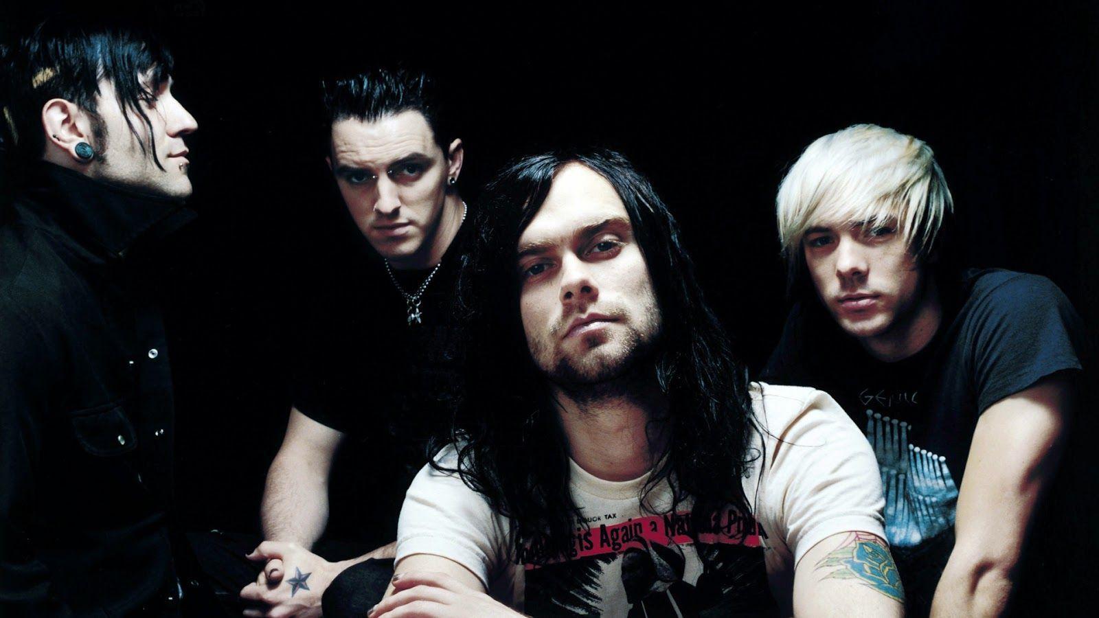 The Used Wallpapers Wallpaper Cave