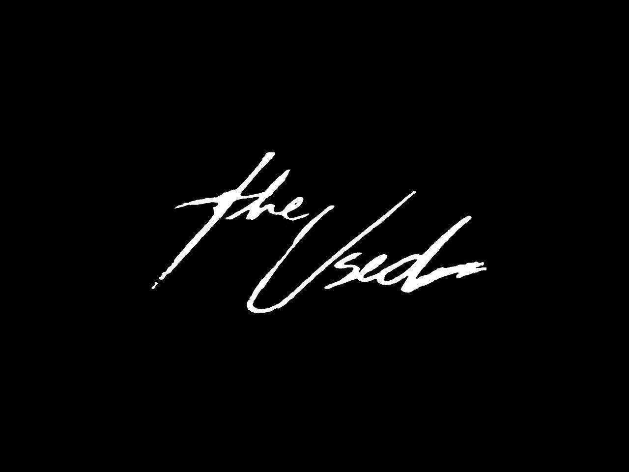 The Used Wallpapers Wallpaper Cave