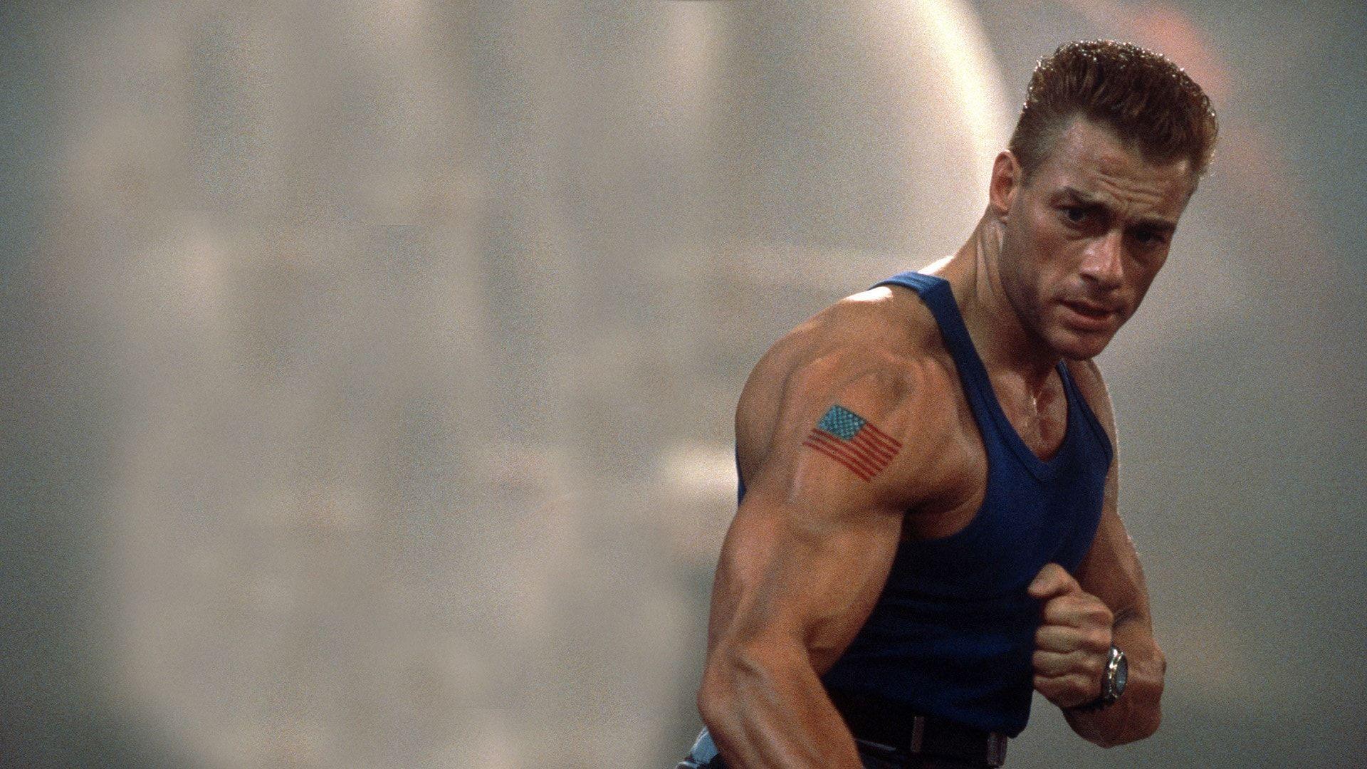 JeanClaude Van Damme Wallpapers Wallpaper Cave