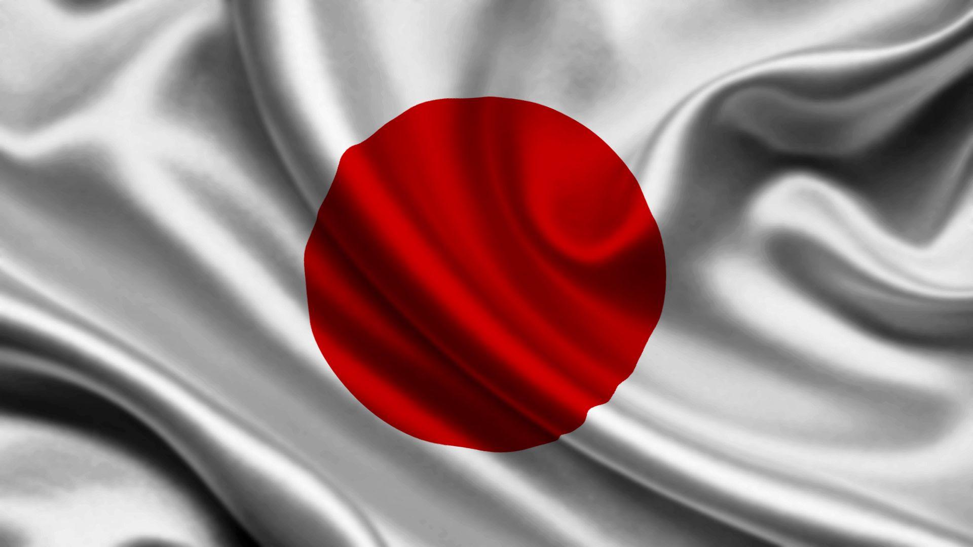 Japanese Flag Wallpapers Wallpaper Cave