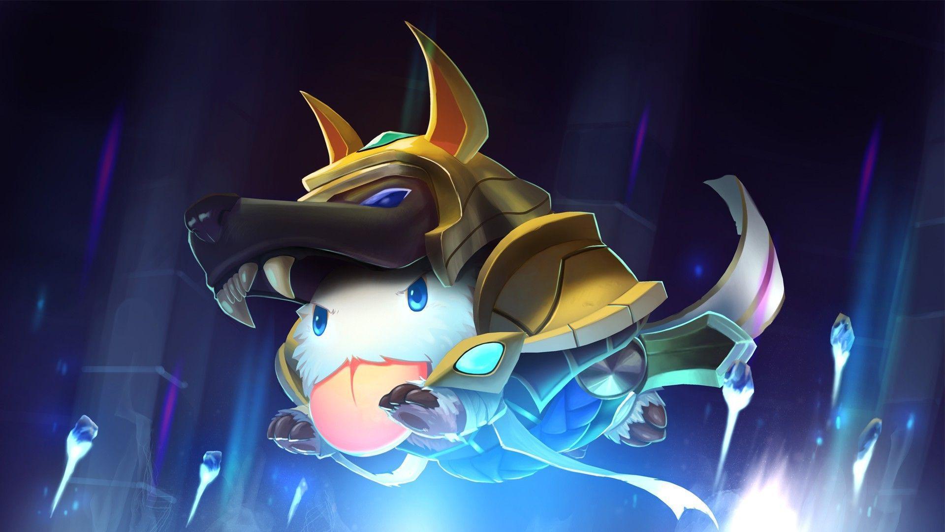 Nasus Wallpapers Wallpaper Cave