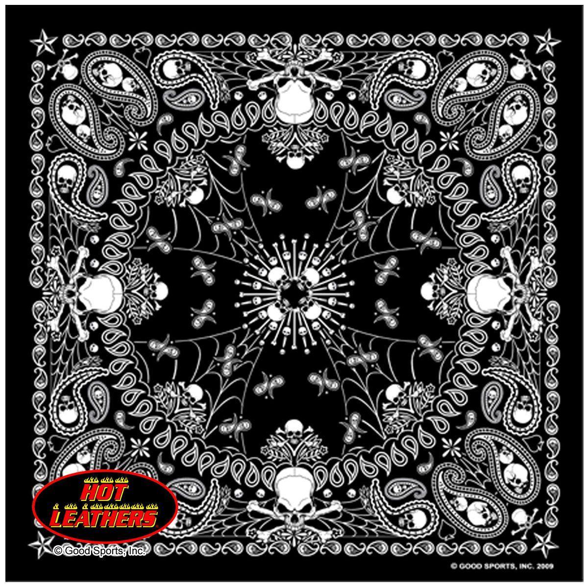 Black Bandana Wallpapers Wallpaper Cave