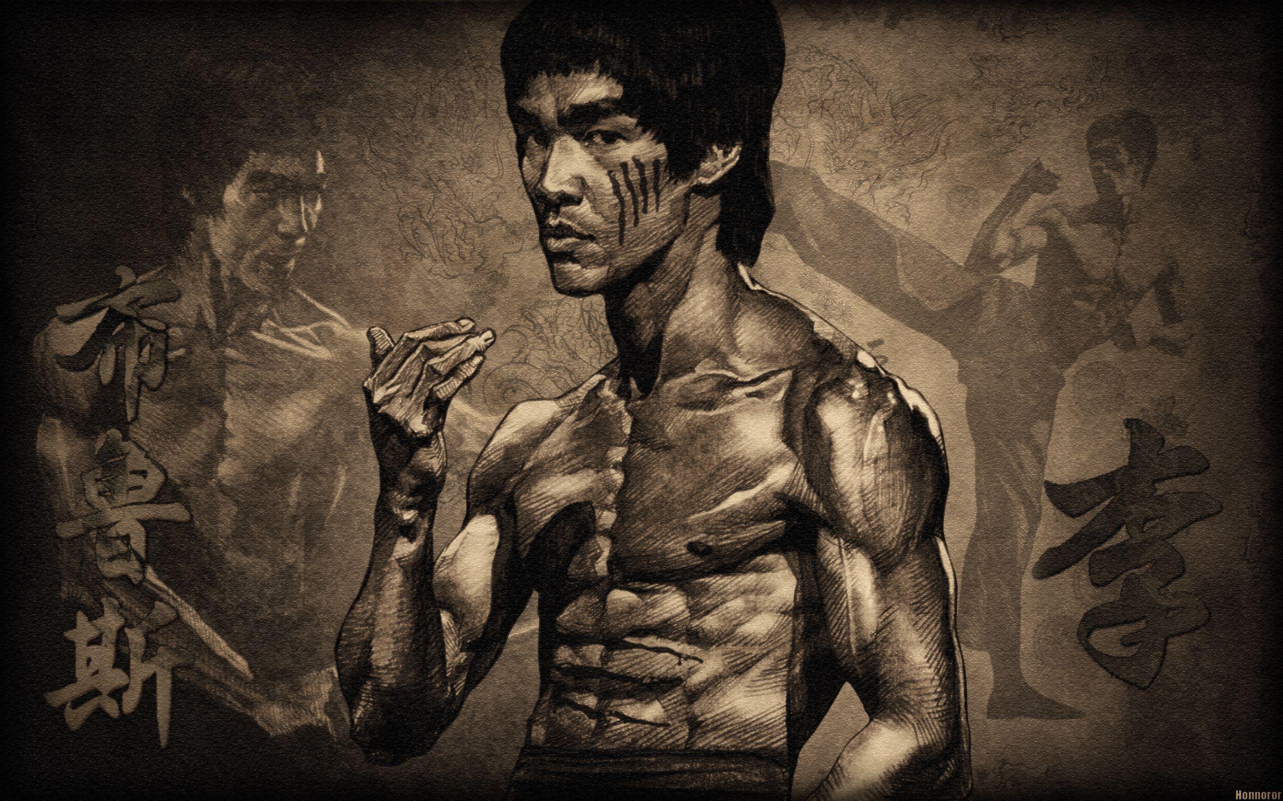 Martial Arts Hd Wallpapers Wallpaper Cave