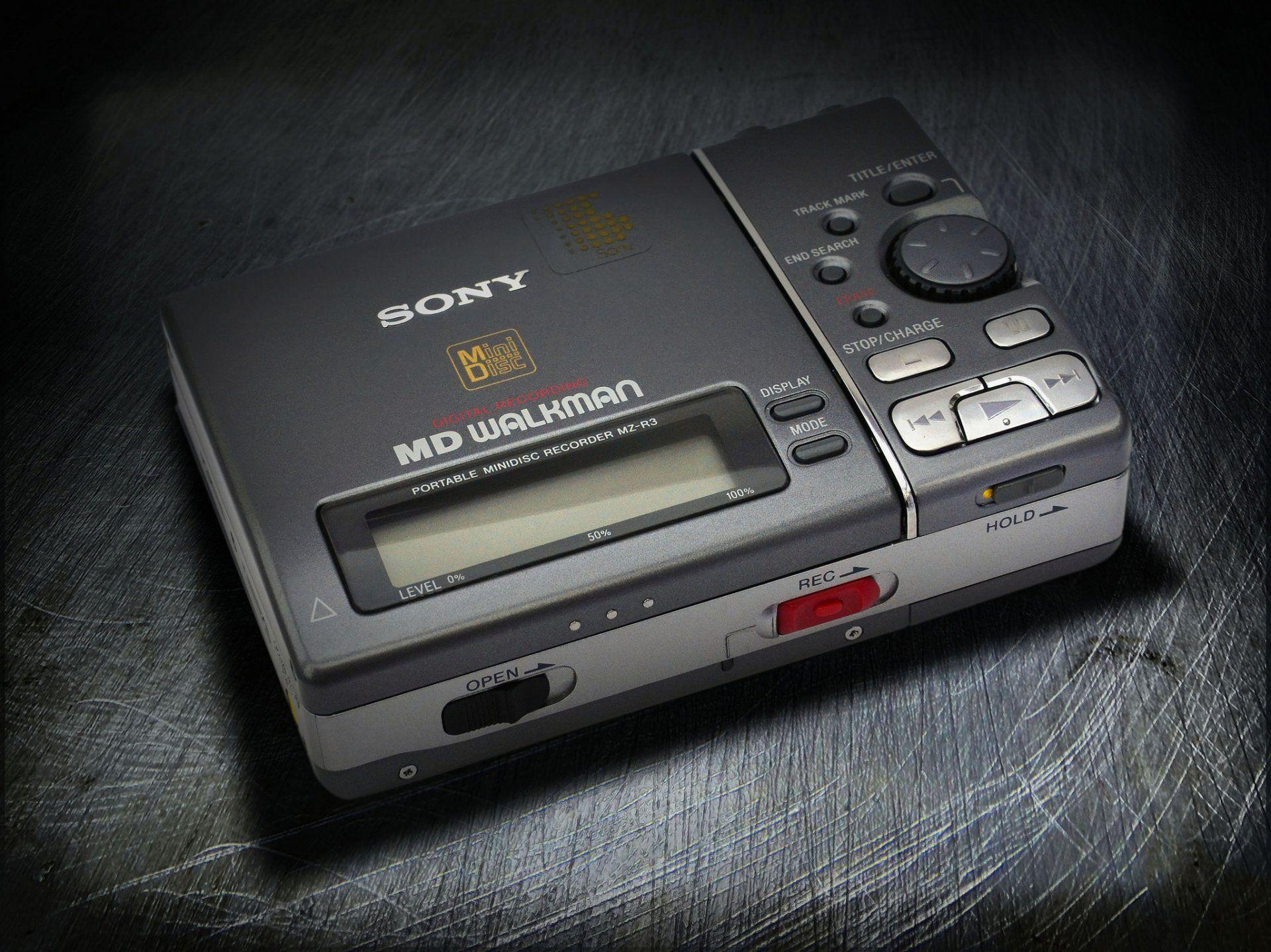 Walkman Wallpapers Wallpaper Cave