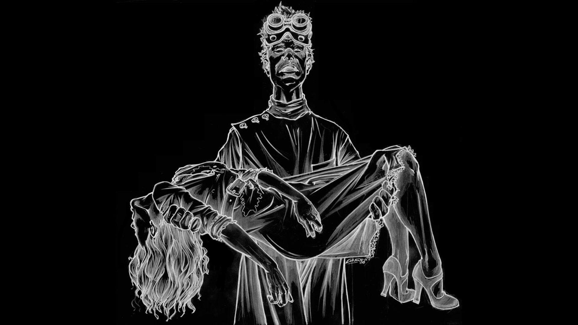 Horrible Wallpapers Wallpaper Cave