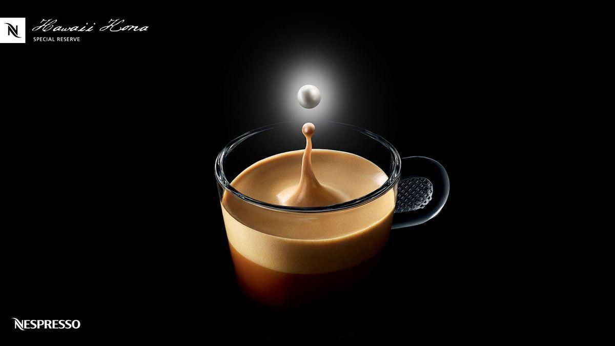 Nespresso Wallpapers Wallpaper Cave