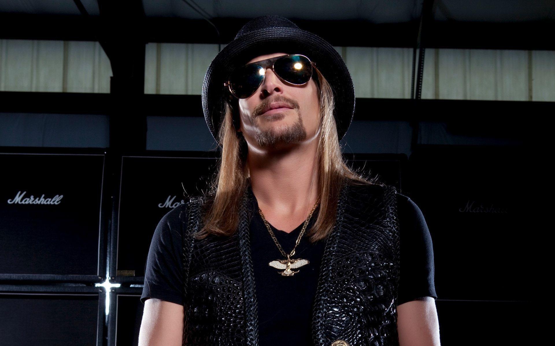 Kid Rock Wallpapers Wallpaper Cave