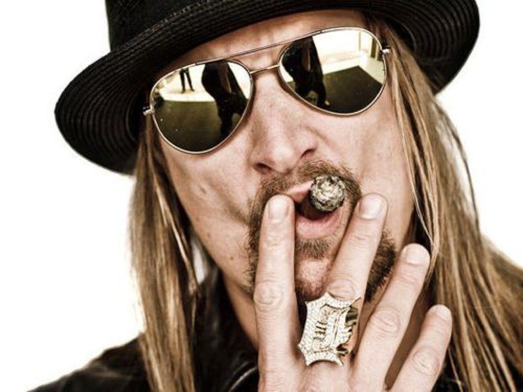 Kid Rock Wallpapers Wallpaper Cave