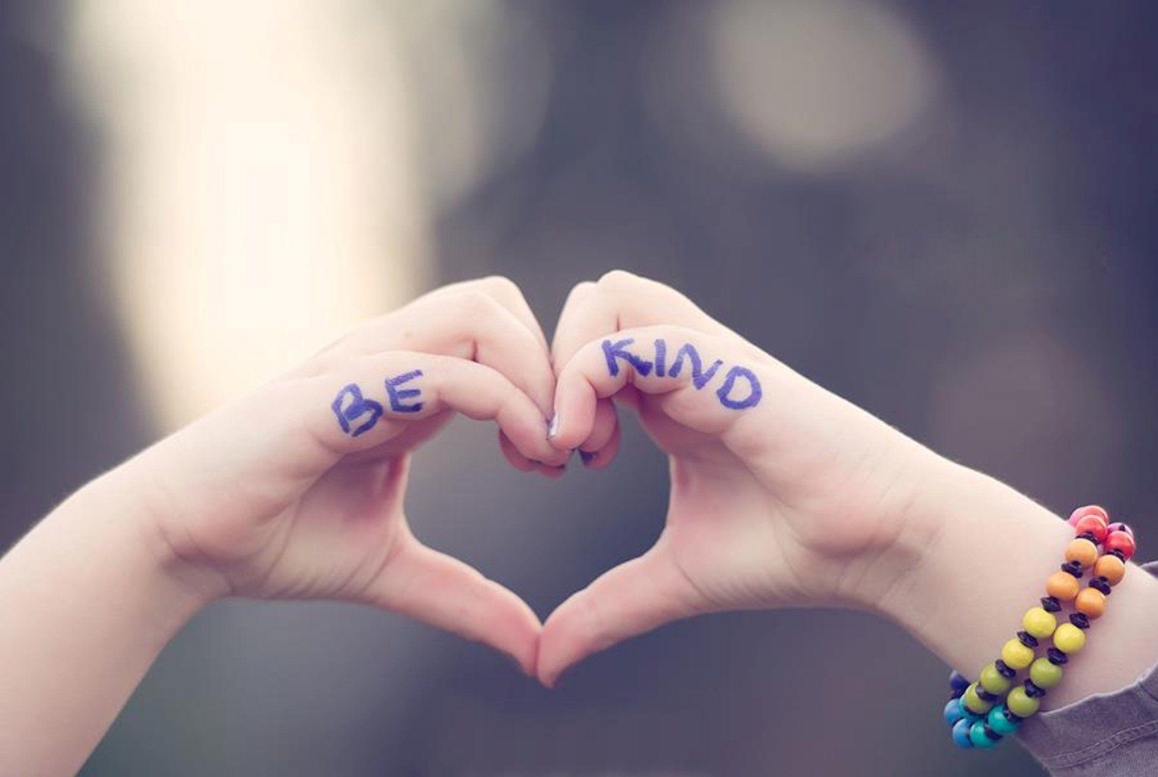 Kind Wallpapers Wallpaper Cave