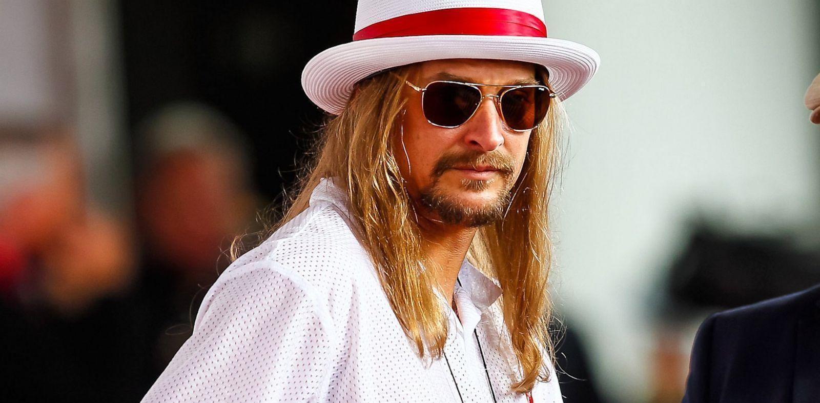 Kid Rock Wallpapers Wallpaper Cave