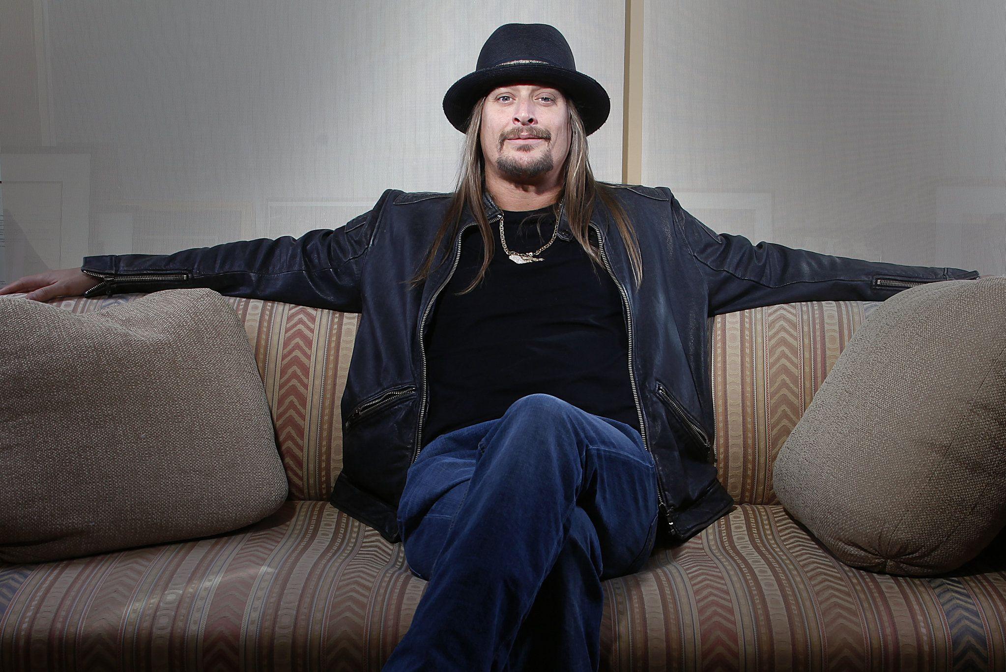 Kid Rock Wallpapers Wallpaper Cave