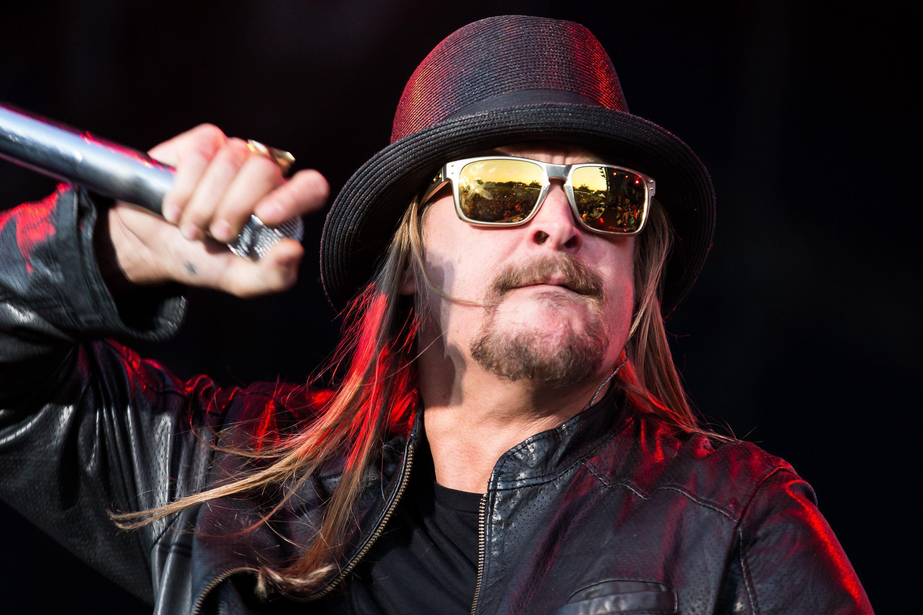 Kid Rock Wallpapers Wallpaper Cave