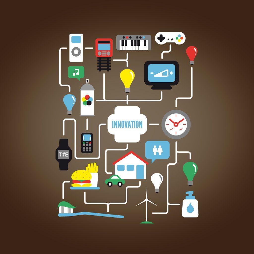 Innovation Wallpapers Wallpaper Cave