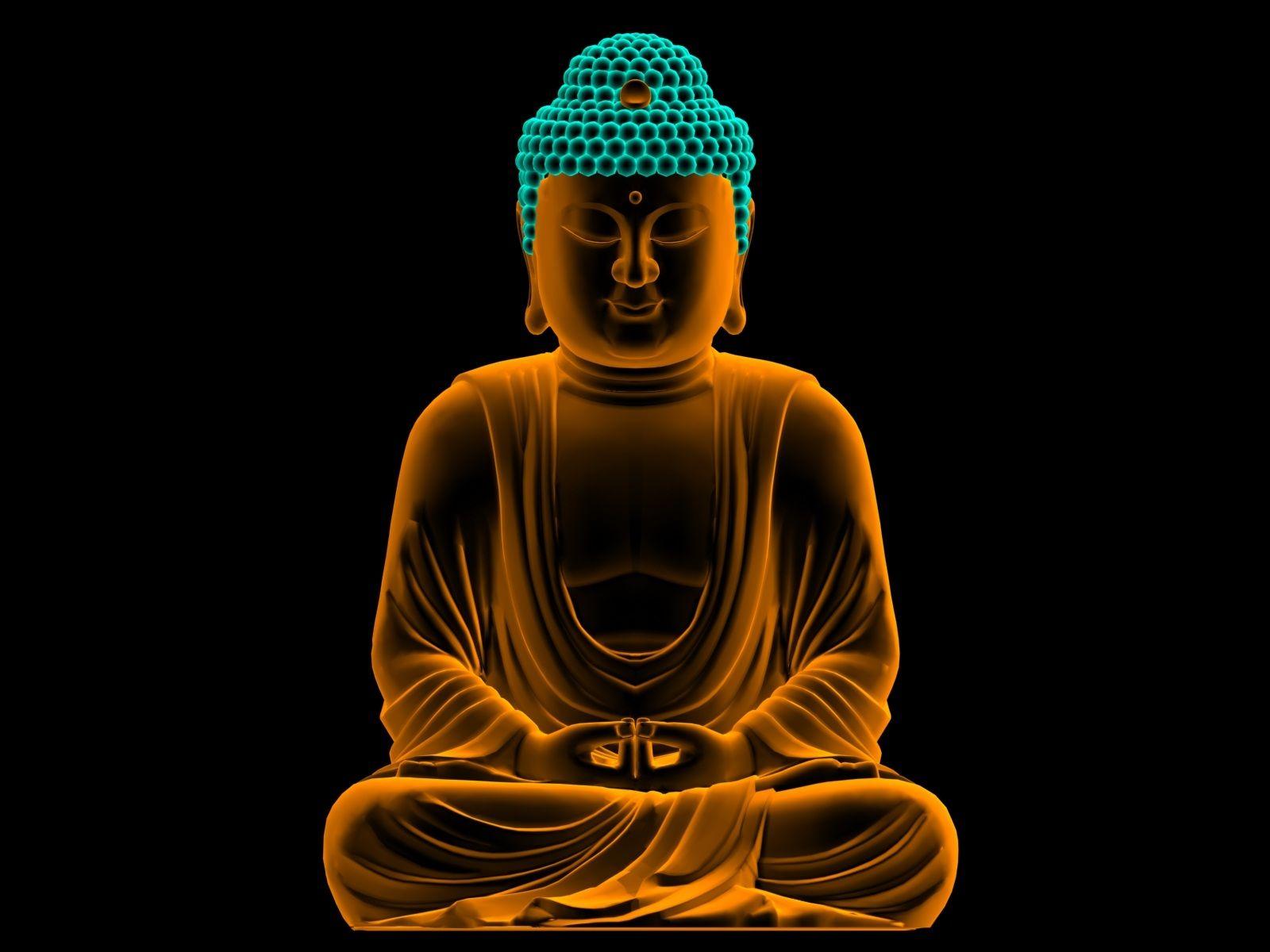 Buddha Wallpaper 1920x1080