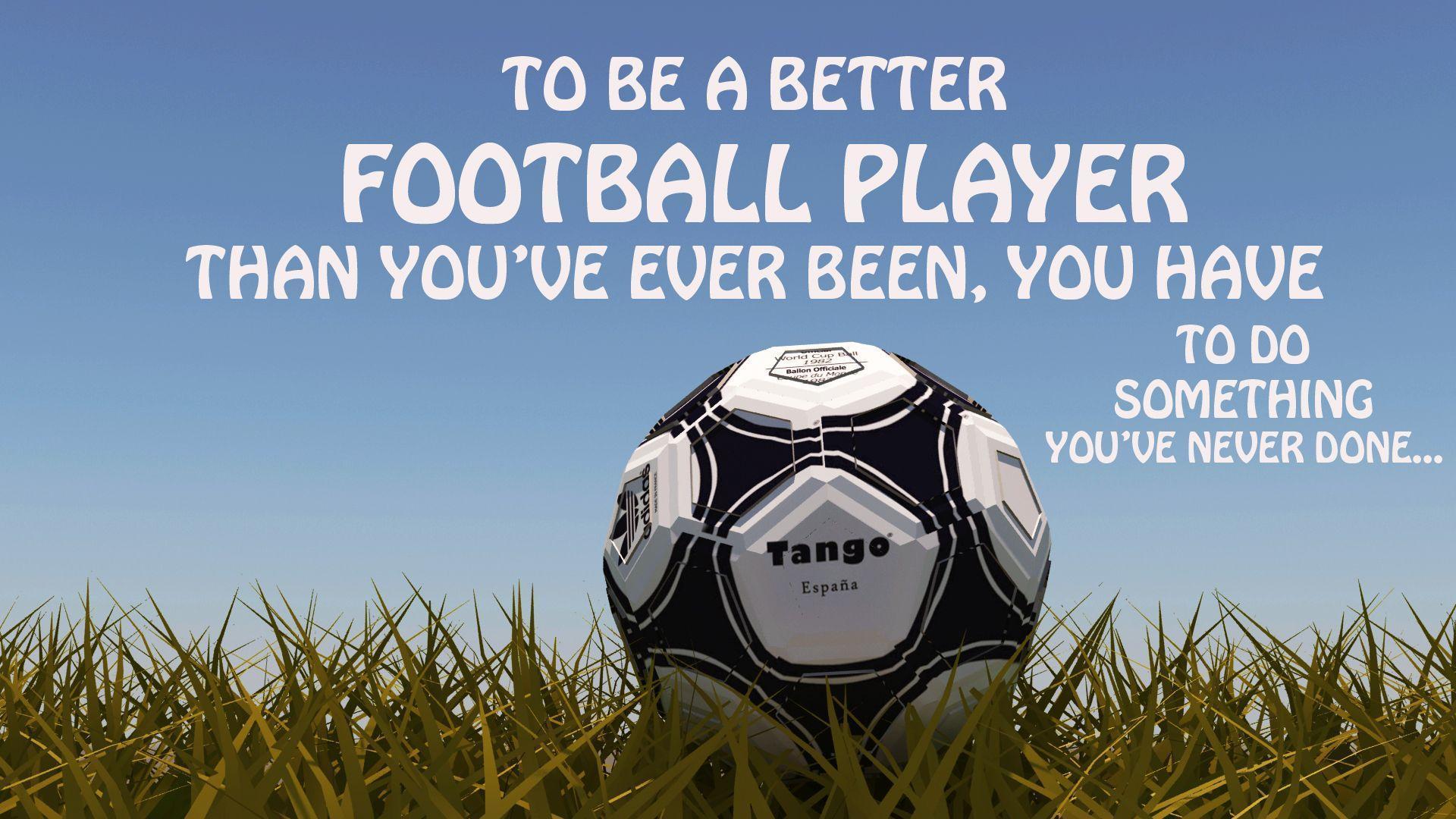 Football Quotes Wallpapers Wallpaper Cave