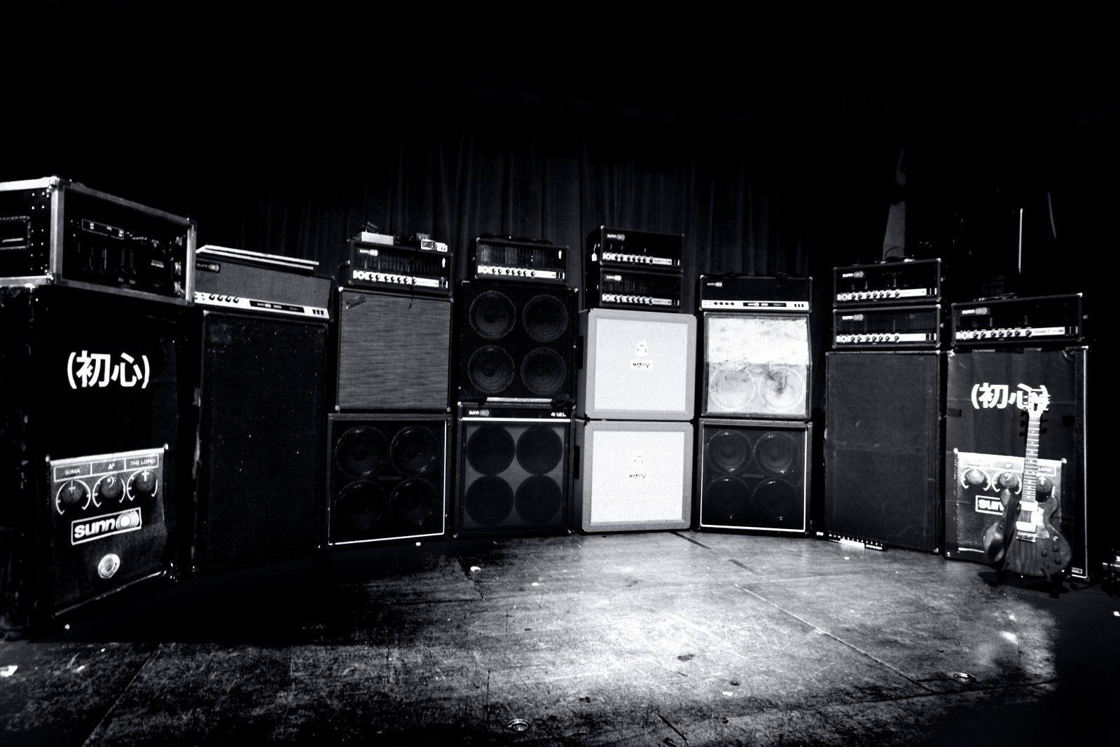 Amplifier Wallpapers Wallpaper Cave