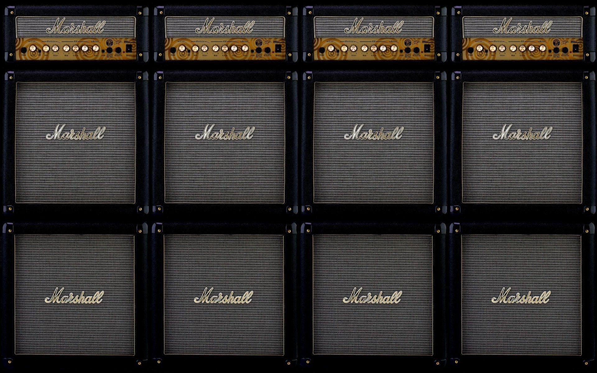 Amplifier Wallpapers Wallpaper Cave