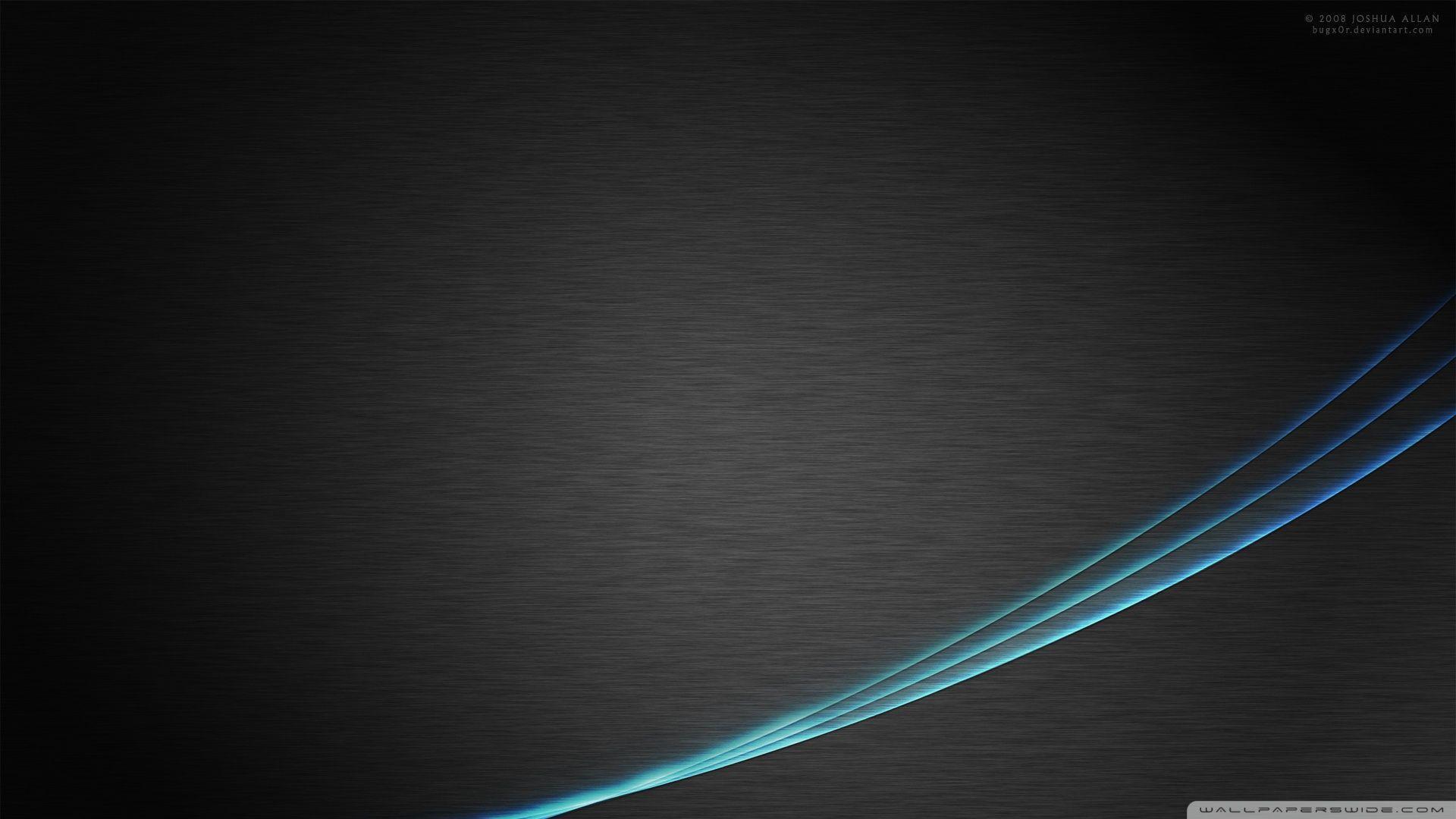 Thin Blue Line Wallpapers Wallpaper Cave