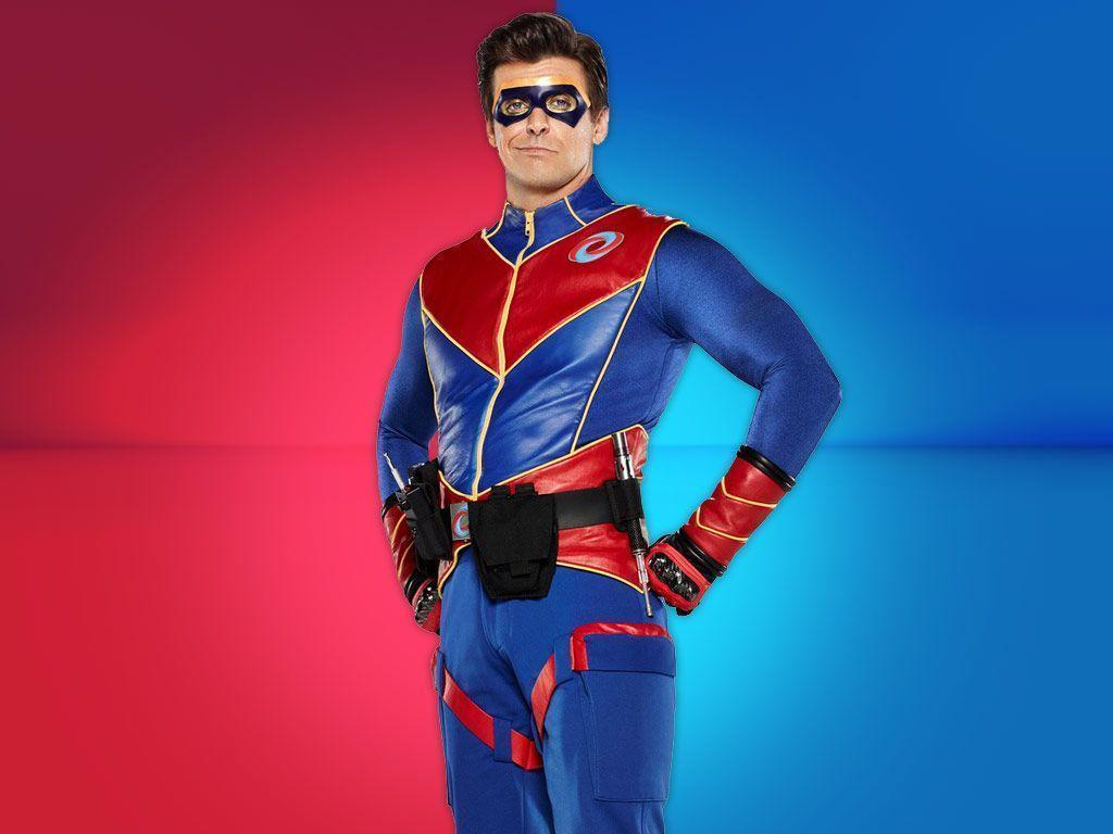Henry Danger Wallpapers Wallpaper Cave