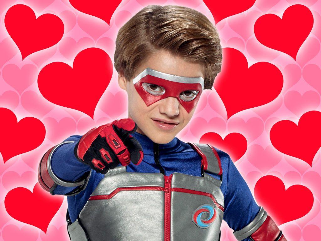 Henry Danger Wallpapers Wallpaper Cave