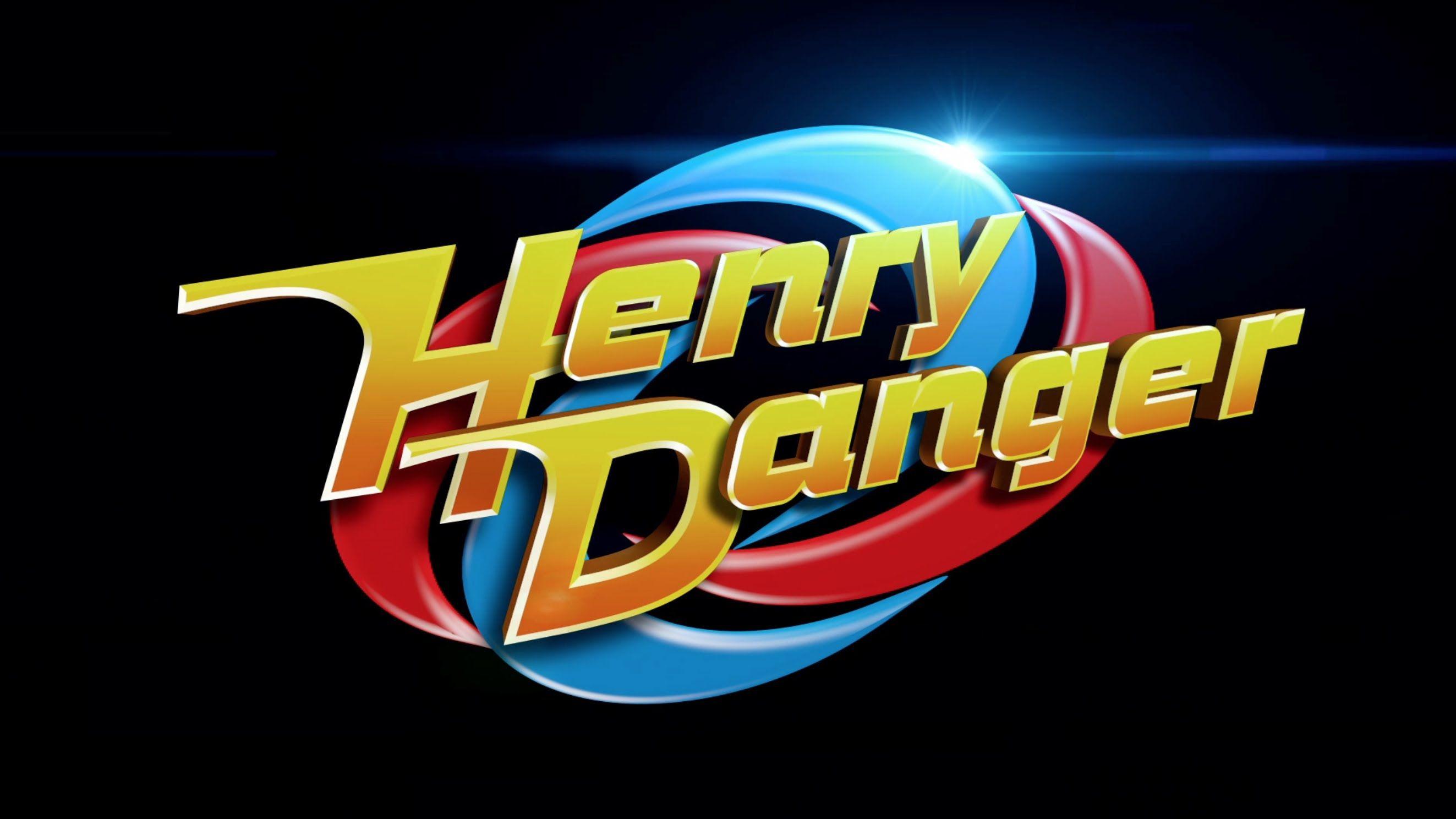 Henry Danger Wallpapers Wallpaper Cave