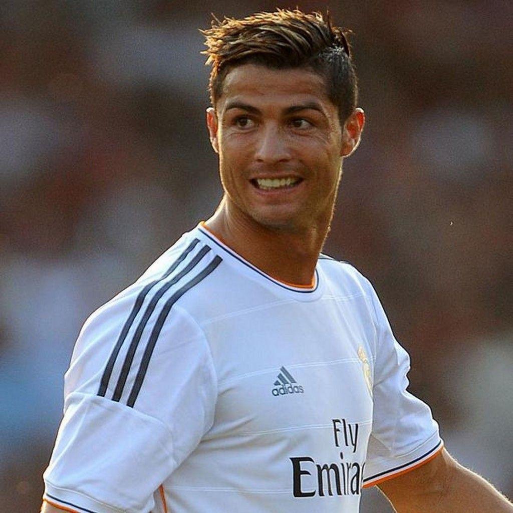 Cristiano Ronaldo HD 2017 Wallpapers - Wallpaper Cave