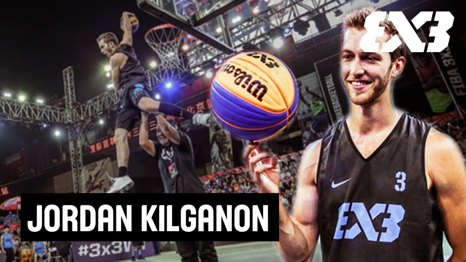 Jordan Kilganon Wallpapers Wallpaper Cave