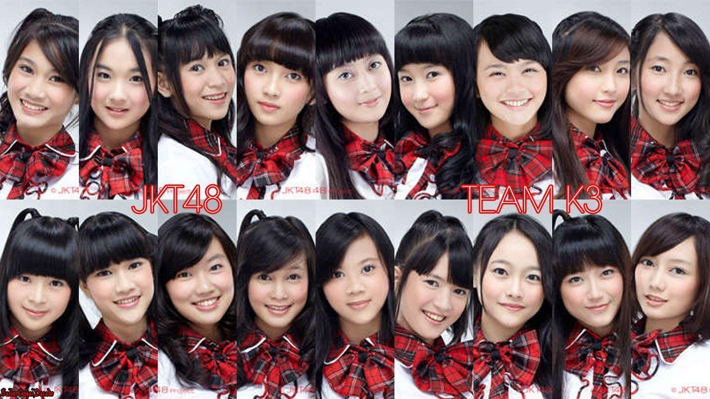JKT48 Wallpapers - Wallpaper Cave
