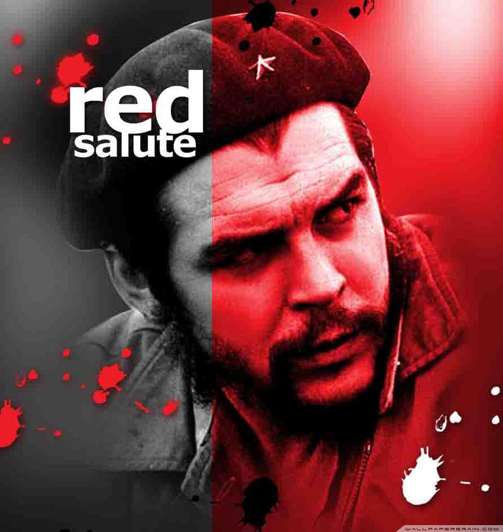 Che Guevara HD Wallpapers Wallpaper Cave